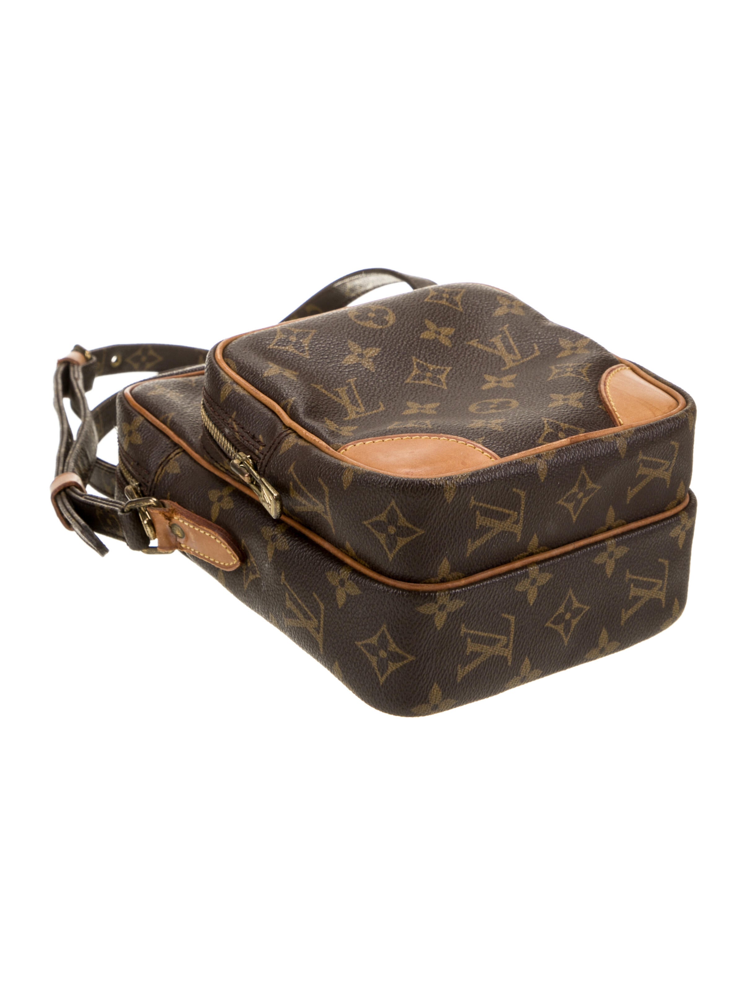 Louis Vuitton LV Monogram Amazone